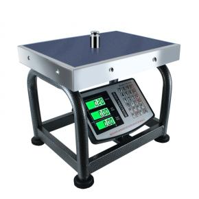 Chair Shape Stable Performance Platform Scale Weighing