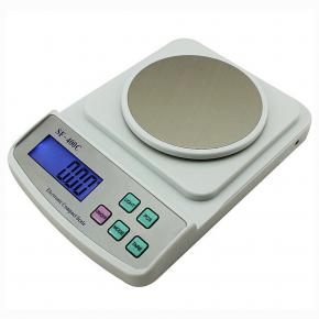 SF400C High Precision Digital Kitchen Scale SF400C with Windshield